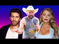 PI Investigates the Blake Lively Situation