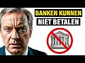 Lagu Het is Begonnen: Je Geld is niet Meer Veilig op de Bank!