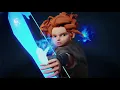 Disney Mirrorverse Trailer