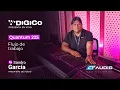 Todo sobre la consola digital Quantum 225 by Sandro Garcia de CT Escuela de Sonido