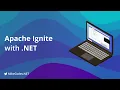 Hacking with Apache Ignite C