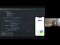 ClojureScript Mobile App Workflow - Wexio Meetup Recording