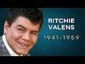 Ritchie Valens 1941-1959