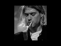 Nirvana - The man who sold the world (lyrics)