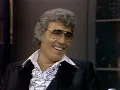 Carl Perkins Sings "Blue Suede Shoes," Talks Elvis | Letterman