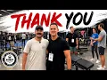 Home Gym Con 2026 My Exhibitor Creator Buyer Experience
