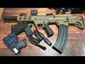 Affordable 10 1 Bullpup Shotgun - GForce GFY-1