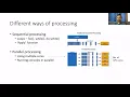 Parallel Data Processing In Python