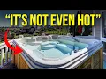 What They DON T Tell You About Plug Play Hot Tubs