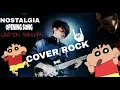 Download Lagu OST crayon shinchan (coverRock)