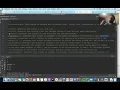 Python Programming Lesson 32 - Itertools