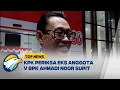 Download Lagu [HEADLINE NEWS 20/08] Kasus Iklan BJB, Ahmadi Noor Supit Penuhi Panggilan KPK