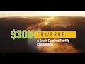 30K PowerUp Competition