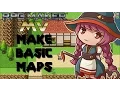 RPG Maker Tutorial Making Maps