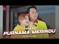 Download Lagu PURNAMA MERINDU - Dara Fu ft. Nopar Pradipta | Pop Keroncong Version (Official Music Video)