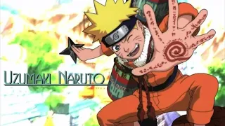 Download OST NARUTO - I SAID I'M NARUTO MP3