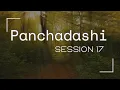 Lagu Panchadashi - Session 17