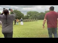 Army BCT Graduates at Fort Sill