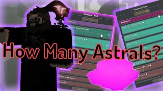 Moon s Eyrie 50 Chest Opening Compilation Deepwoken