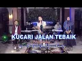 Download Lagu Kucari jalan terbaik - Pance Pondaag (cover ardipeta ft bagoes family)