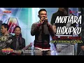 Download Lagu MUTIARA HIDUPKU - GERRY MAHESA - NEW VANILA - MITRA AUDIO