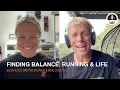Finding Balance Lucy Bartholomew s Approach to Running and Life