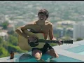 Wyatt Flores - Only Thing Missing Is You (Official Music Video)