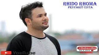 Download Penyakit Cinta  _Rhido Rhoma MP3