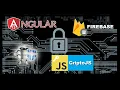 cryptojs encrypt and decrypt angular