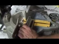 Schluter Countertop System Installation Segment 2 Profiles