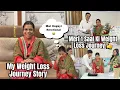 Download Lagu My Weight Loss Journey Story | Mai Hui Emotional 😭 | Kaisi Rahi Meri 1 Saal Ki Weight Loss Journey 👍