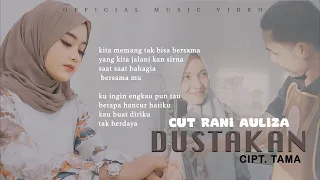 cut rani auliza dustakan official music video 