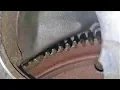 2009-2015 Chevy Traverse starter replacement