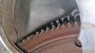 2009-2015 Chevy Traverse starter replacement