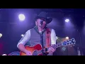 Randall King - Burn It At Both Ends