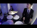 Download Lagu Tuhan membriku kegirangan medley Kalau bunyi sangkakala (Drum cam)
