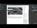 11 How to create the SINGLE PHP Template
