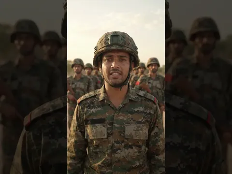 army Man