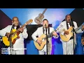 TODA UNA VIDA TRÍO LOS GARLES NUEVOS EMBAJADORES - Trio Los Garles