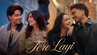 Sagar, Bunny - Tere Layi | Jaani | Arvvindr S Khaira | Alex | Desi Melodies | Latest Punjabi Songs