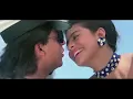 Baazigar O Baazigar-HD VIDEO SONG | #ShahrukhKhan & Kajol | Baazigar | 90's Hindi Love Song