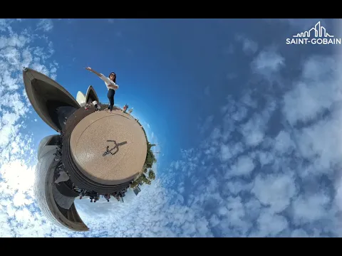 Regardez Saint-Gobain 360 ans - Australie: innover dans la production pour une construction plus durable sur YouTube.