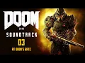 Doom - At Doom’s Gate (Original Game Soundtrack by Mick Gordon)