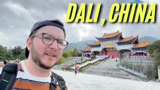 这是我最喜欢的中国城市