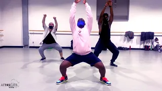 joeboy lonely dance class izodreamchaser