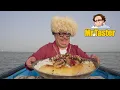 Download Lagu Persian food, iranian food, Estrogen fish soup and Bastermeh in Bandar Torkaman