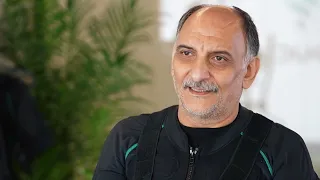 ليه الفنان طارق والي اختار يتمرن بتقنية ال      بدل الجيم العادي دندنها
