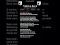 Download Lagu SILET OPEN UP - TABOLA BALE FT (Jacson Zeran, Juan Reza, dan Diva Aure) LIRIK/Lyrics || #shorts