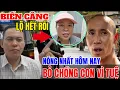 Download Lagu Sông Lam Bỏ Chồng Cùng 5 Con Vì Minh Tuệ ?