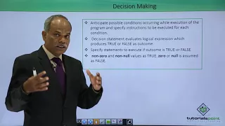 Python - Decision Making